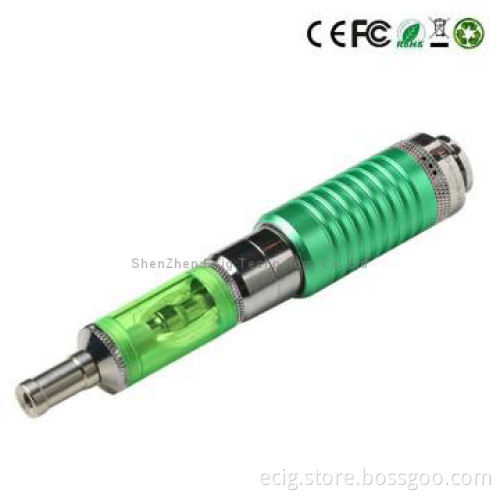 Vivi Nova V2 E Cigarette Cartomizer 3.5ml rebuildable Atom